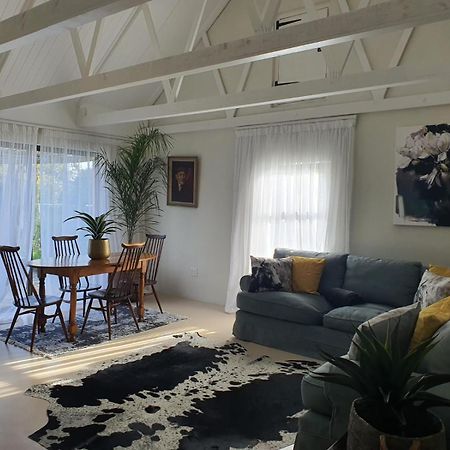 Villa Verona Swellendam Ngoại thất bức ảnh