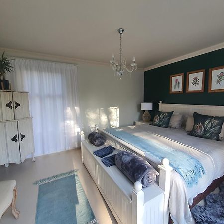 Villa Verona Swellendam Ngoại thất bức ảnh