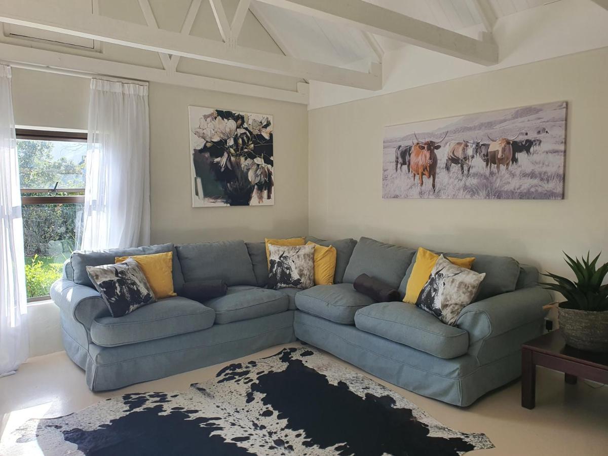 Villa Verona Swellendam Ngoại thất bức ảnh