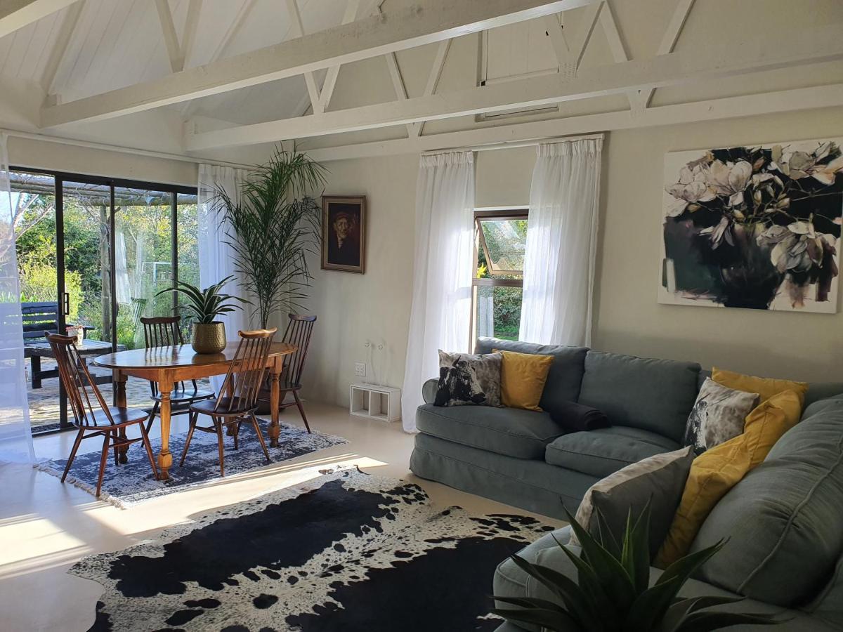 Villa Verona Swellendam Ngoại thất bức ảnh