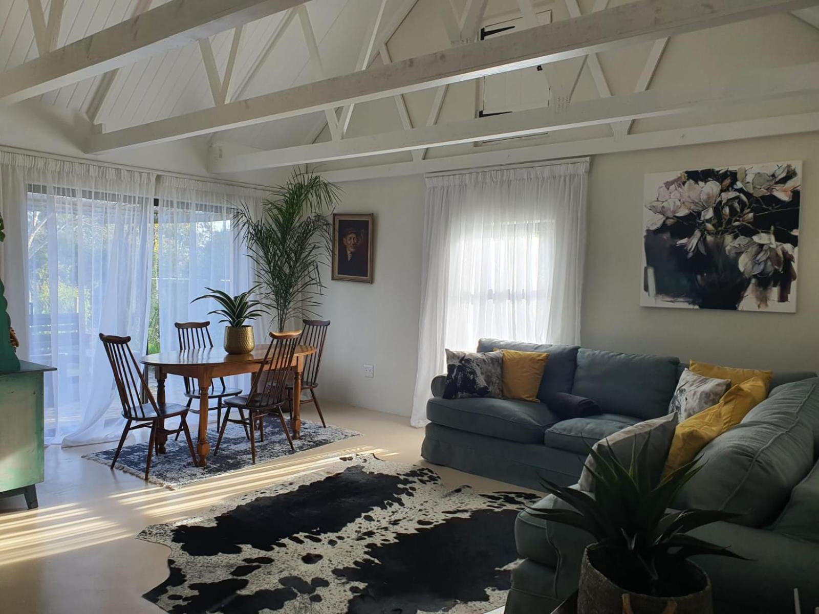 Villa Verona Swellendam Ngoại thất bức ảnh