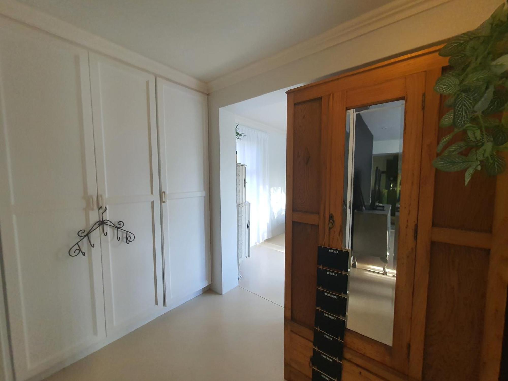 Villa Verona Swellendam Ngoại thất bức ảnh