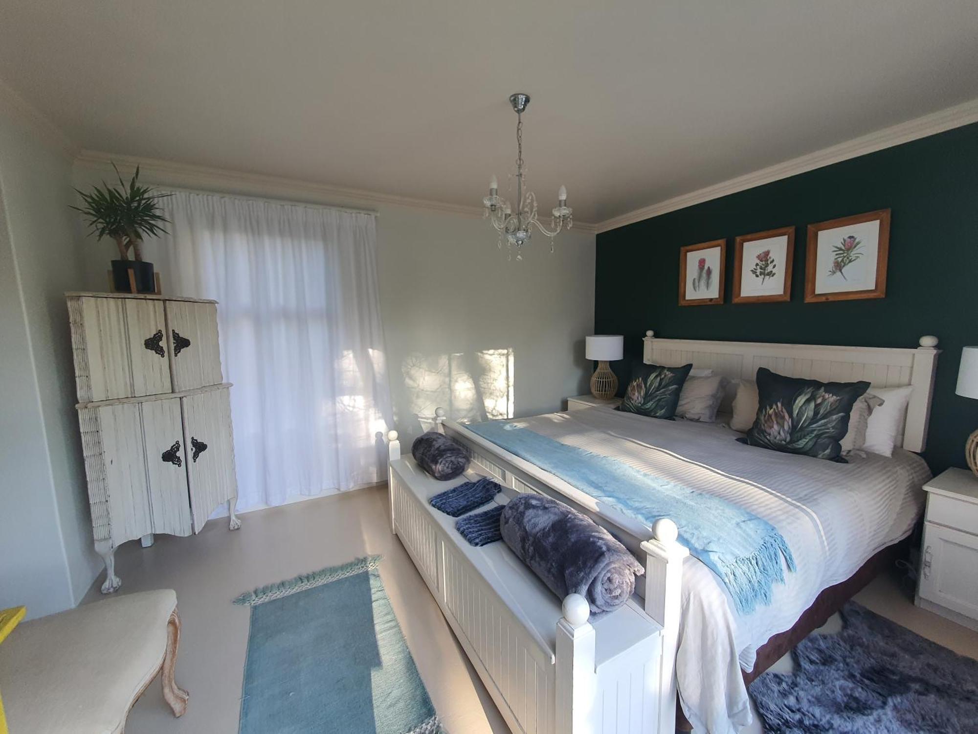 Villa Verona Swellendam Ngoại thất bức ảnh