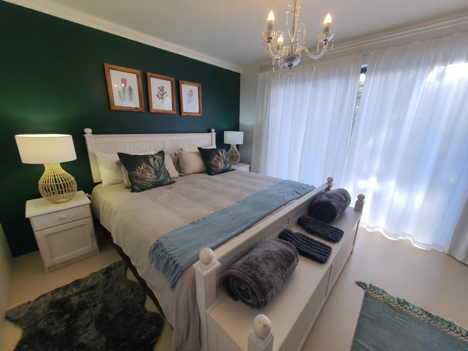 Villa Verona Swellendam Ngoại thất bức ảnh
