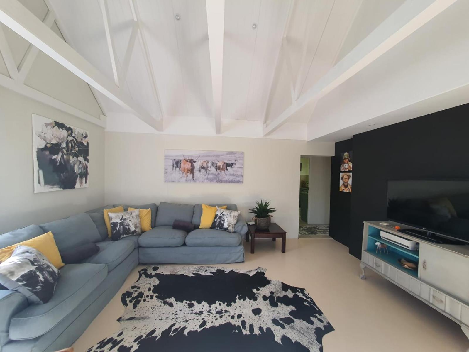 Villa Verona Swellendam Ngoại thất bức ảnh