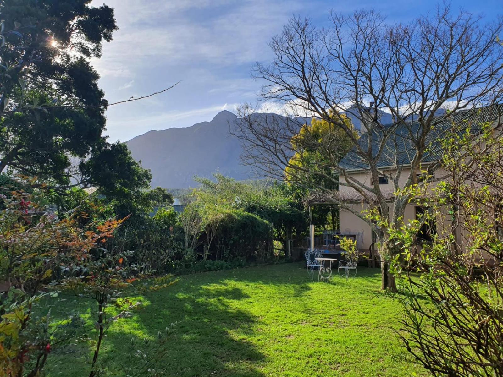 Villa Verona Swellendam Ngoại thất bức ảnh